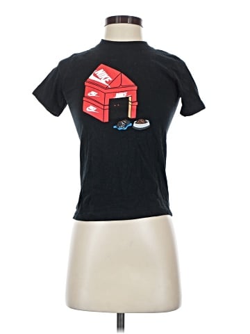 Nike Short Sleeve Turtleneck (view 1)