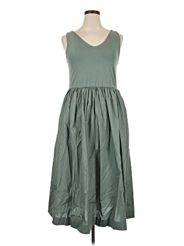 Ann Taylor LOFT Casual Dress (view 1)