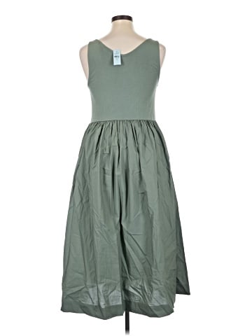 Ann Taylor LOFT Casual Dress (view 2)
