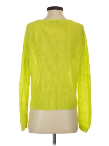 White + Warren Pullover Sweater (view 2)