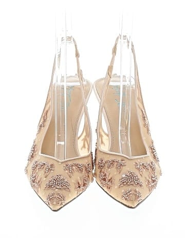 Betsey Johnson Heels (view 2)