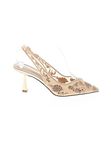 Betsey Johnson Heels (view 1)