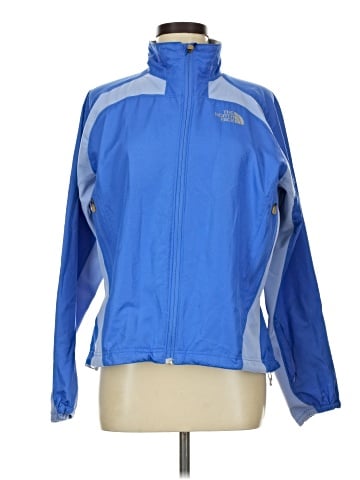 The North Face Track Jacket (view 1)