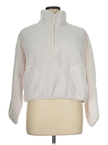 Active by Old Navy Pullover Sweater (view 1)