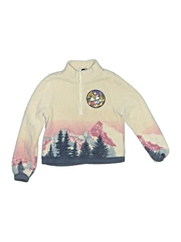 Disney Pullover Sweater (view 1)
