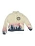 Disney 100% Polyester Ivory Pullover Sweater Size 6 - 7 - photo 1