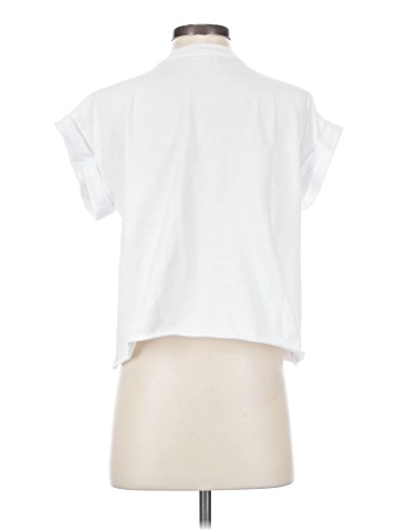 Splendid Short Sleeve T-Shirt (view 2)