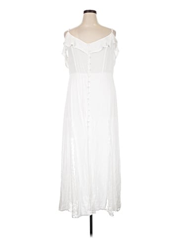 Venus Casual Dress (view 1)