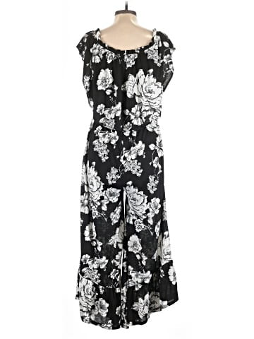 Doe & Rae Jumpsuit (view 2)