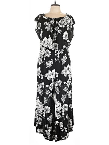 Doe & Rae Jumpsuit (view 1)
