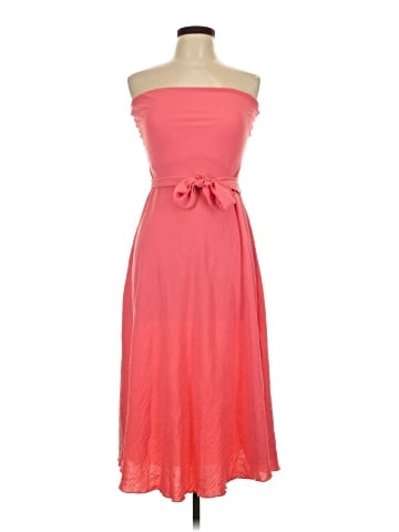 See You Monday Cocktail Dress (view 1)