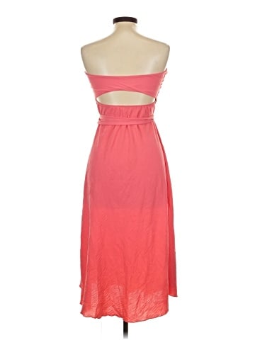 See You Monday Cocktail Dress (view 2)