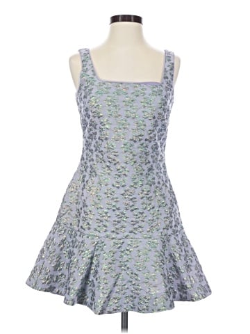 BCBGMAXAZRIA Cocktail Dress (view 1)
