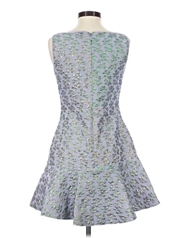 BCBGMAXAZRIA Cocktail Dress (view 2)