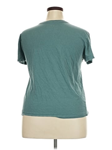 Doe Short Sleeve T-Shirt (view 2)