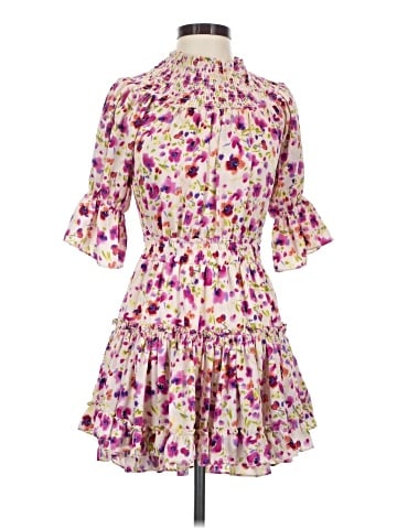 MISA Los Angeles Cocktail Dress (view 1)