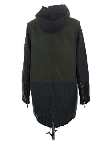 BCBGMAXAZRIA Coat (view 2)