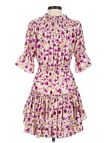 MISA Los Angeles Cocktail Dress (view 2)