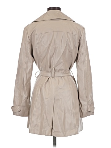 Sanctuary Trenchcoat (view 2)