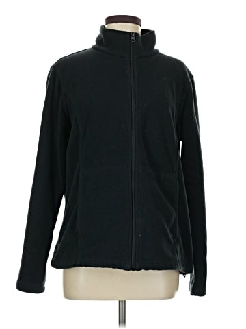 Cabela's Track Jacket (view 1)