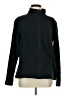 Cabela's 100% Polyester Black Track Jacket Size L - photo 1