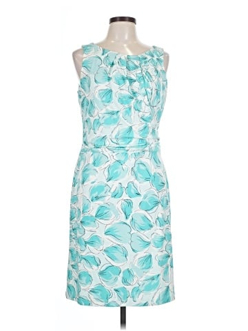 Ann Taylor Factory Cocktail Dress (view 1)