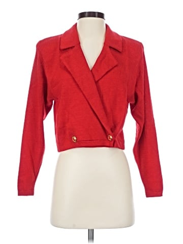 St. John Sport Cardigan (view 1)