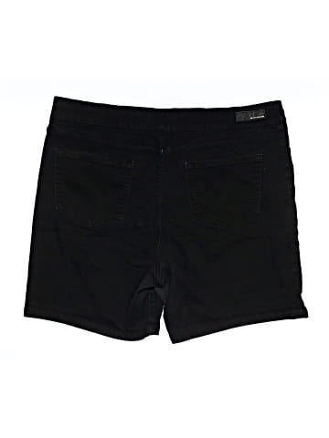 DKNY Jeans Shorts (view 2)