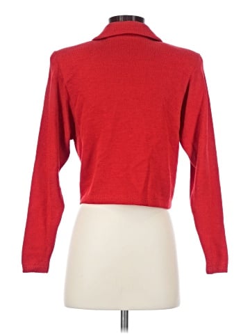 St. John Sport Cardigan (view 2)