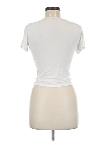 Papaya Short Sleeve T-Shirt (view 2)
