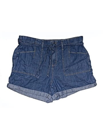 Torrid Denim Shorts (view 1)