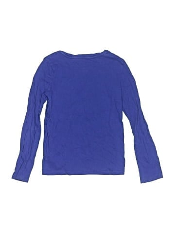 Gap Kids Long Sleeve T-Shirt (view 2)