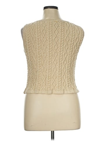 St. John Sport by Marie Gray Sweater Vest (view 2)