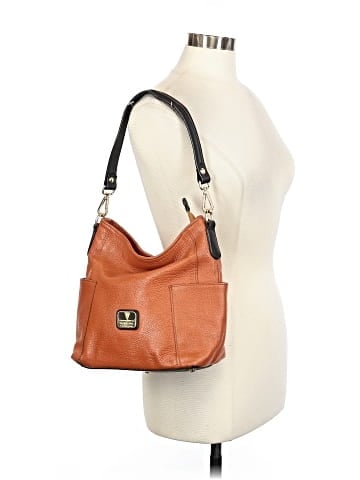 Valentina Shoulder Bag (view 2)