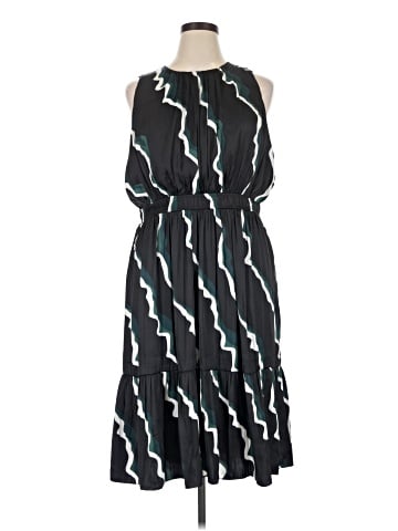 Lane Bryant Casual Dress (view 1)