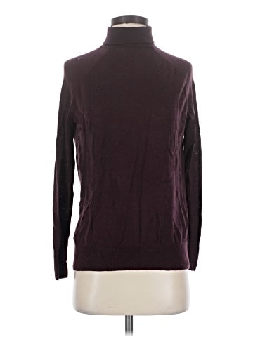 Vince. Long Sleeve Turtleneck (view 1)