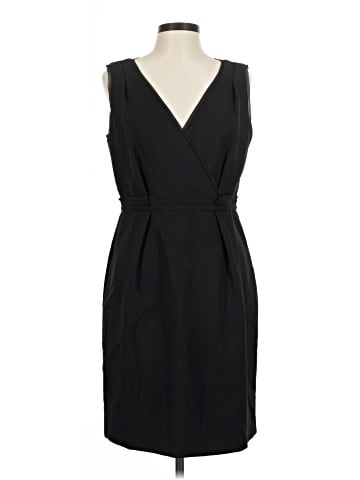 Ann Taylor LOFT Cocktail Dress (view 1)