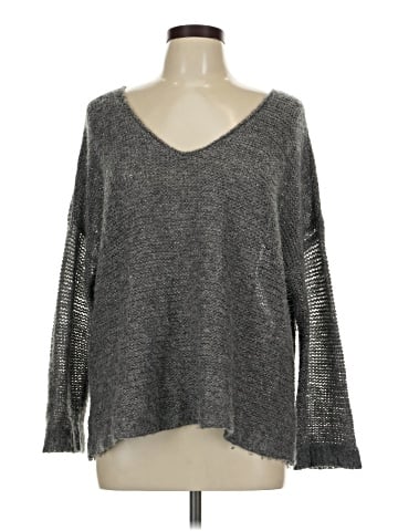 Eileen Fisher Pullover Sweater (view 1)