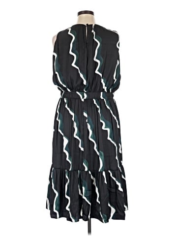Lane Bryant Casual Dress (view 2)