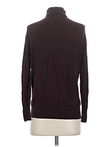 Vince. Long Sleeve Turtleneck (view 2)