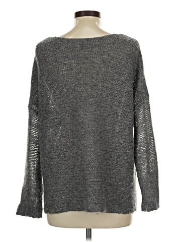 Eileen Fisher Pullover Sweater (view 2)