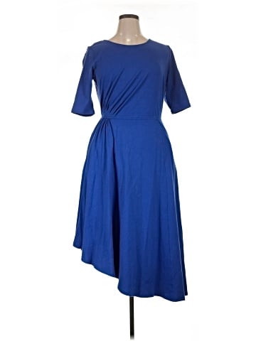 eShakti Casual Dress (view 1)