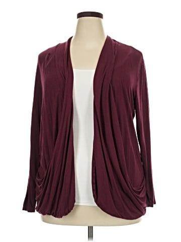 Maurices Kimono (view 1)