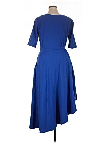 eShakti Casual Dress (view 2)