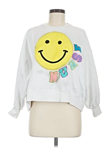 Judith March Sweatshirt (view 1)