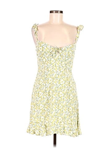 ASTR The Label Casual Dress (view 1)