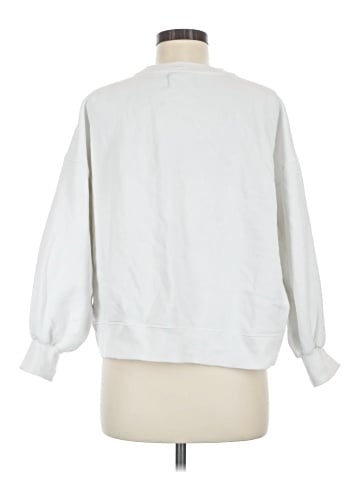 Judith March Sweatshirt (view 2)