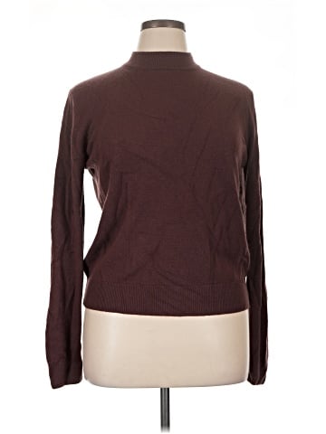 Sag Harbor Turtleneck Sweater (view 1)
