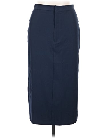Banana Republic Factory Store Formal Skirt (view 1)