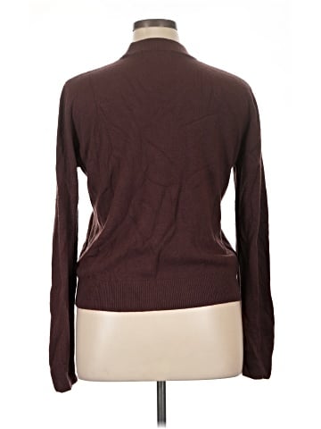 Sag Harbor Turtleneck Sweater (view 2)